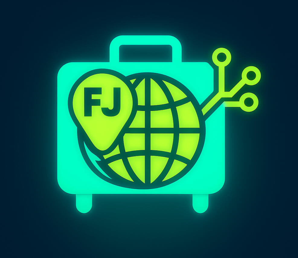 Let´s GO! Join JOBAWAY